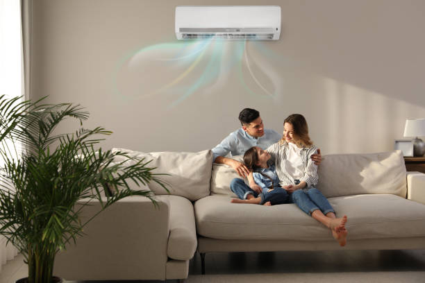 Best Ductless HVAC repair  in Felton, DE